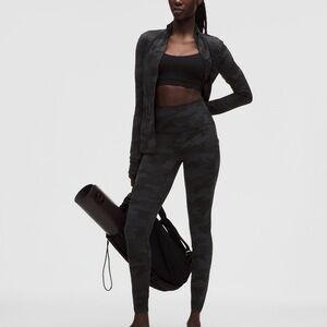 Lululemon Align High-Rise Pant With Pockets 28”